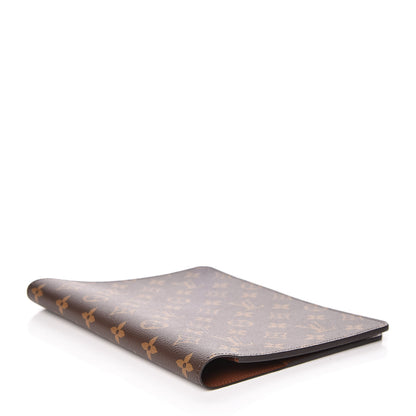 Louis Vuitton Monogram Desk Agenda Cover 4 of 7