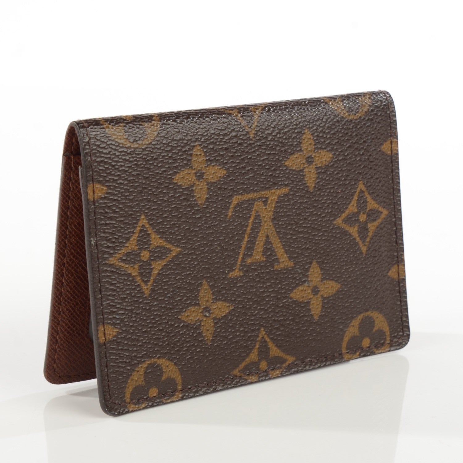Louis Vuitton Monogram ID Holder 3 of 8