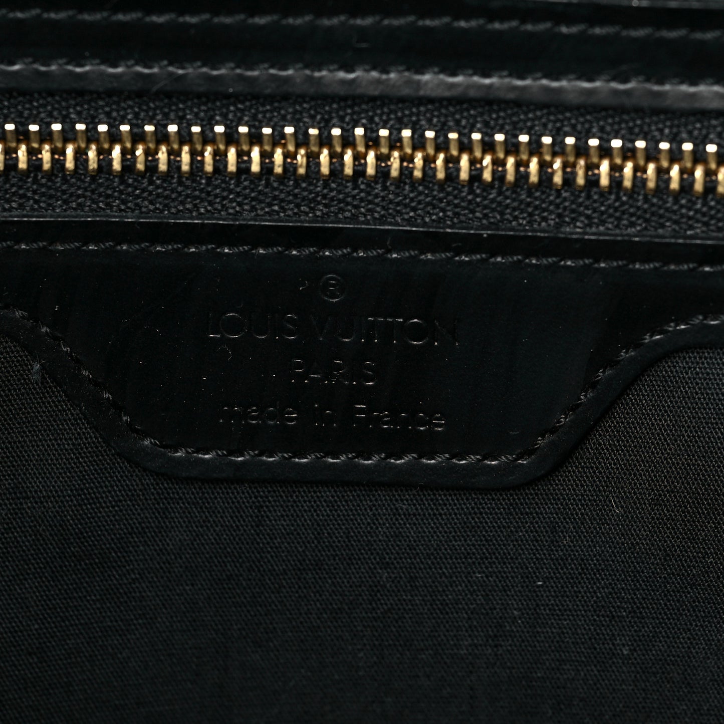 Epi Saint Tropez Black