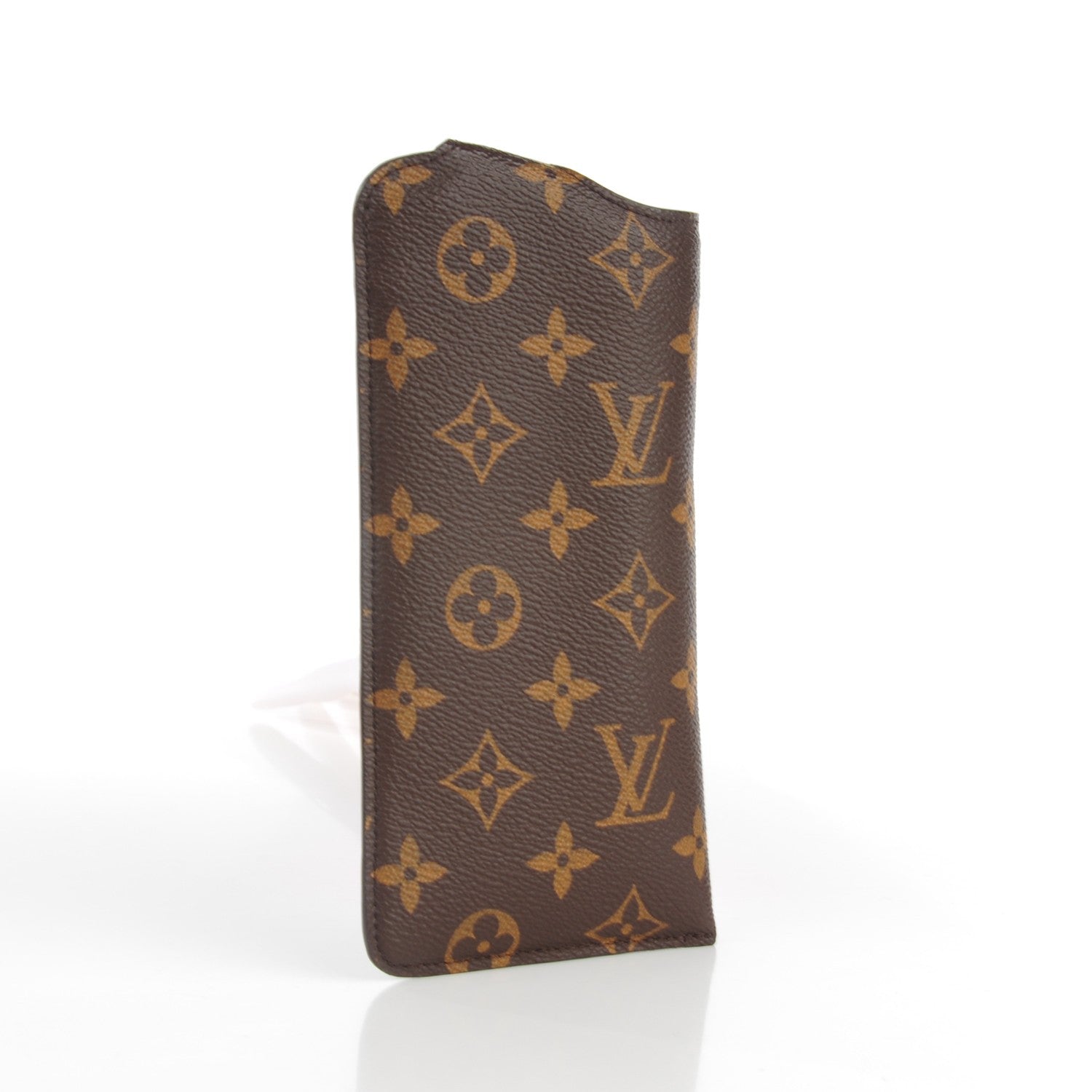 Louis Vuitton Monogram Sunglasses Case MM 3 of 6