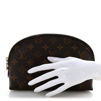 Louis Vuitton Monogram Cosmetic Pouch GM 2 of 9