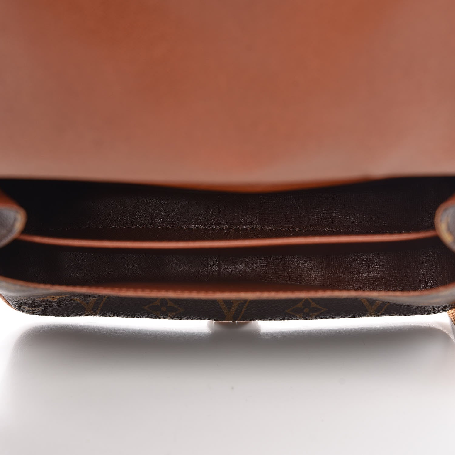 Louis Vuitton Monogram Cartouchiere 26 5 of 14