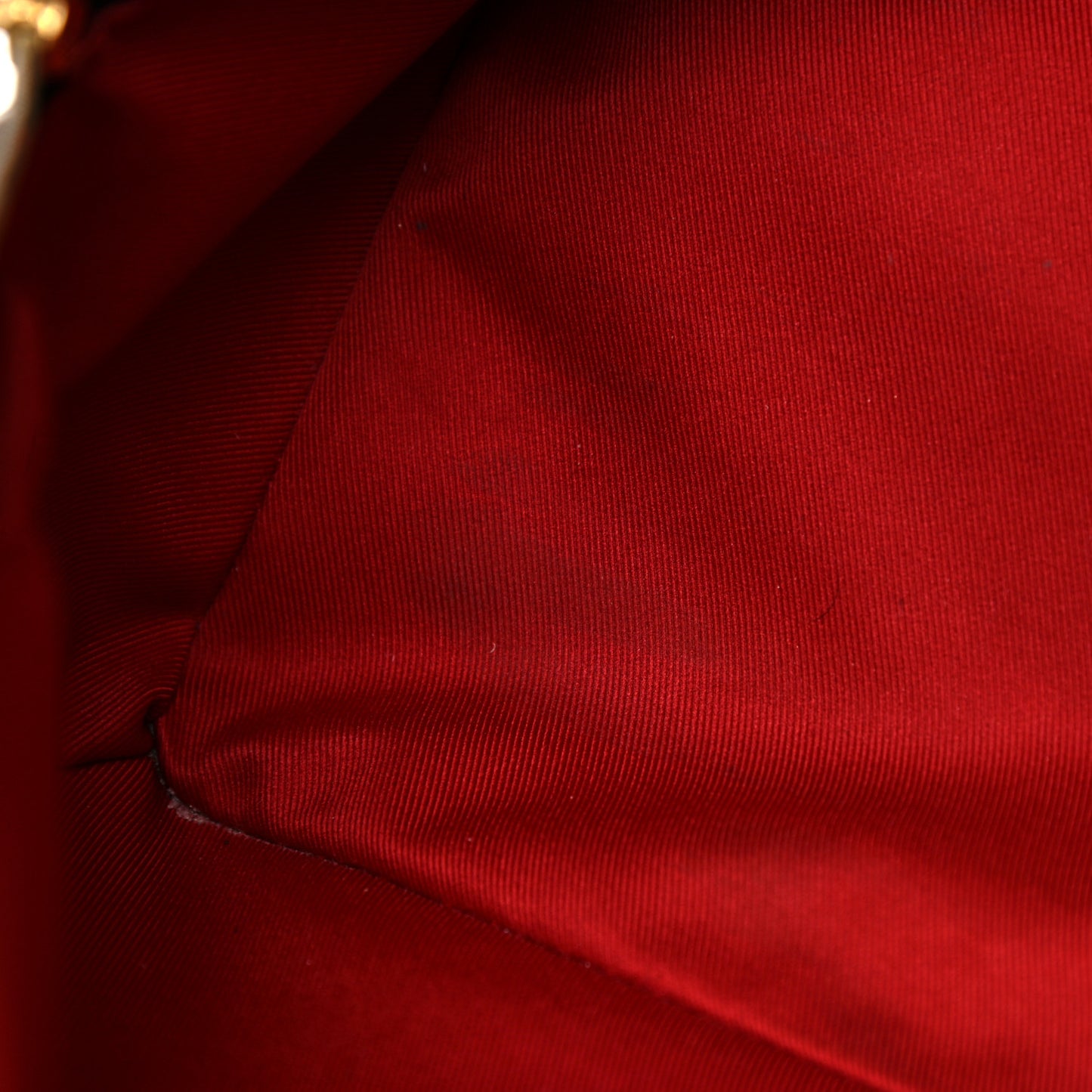 Empreinte Ponthieu MM Marine Rouge