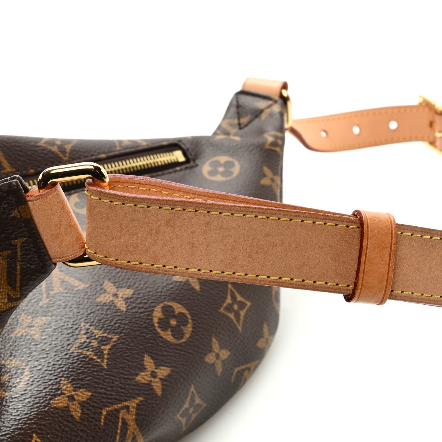 Monogram Bumbag