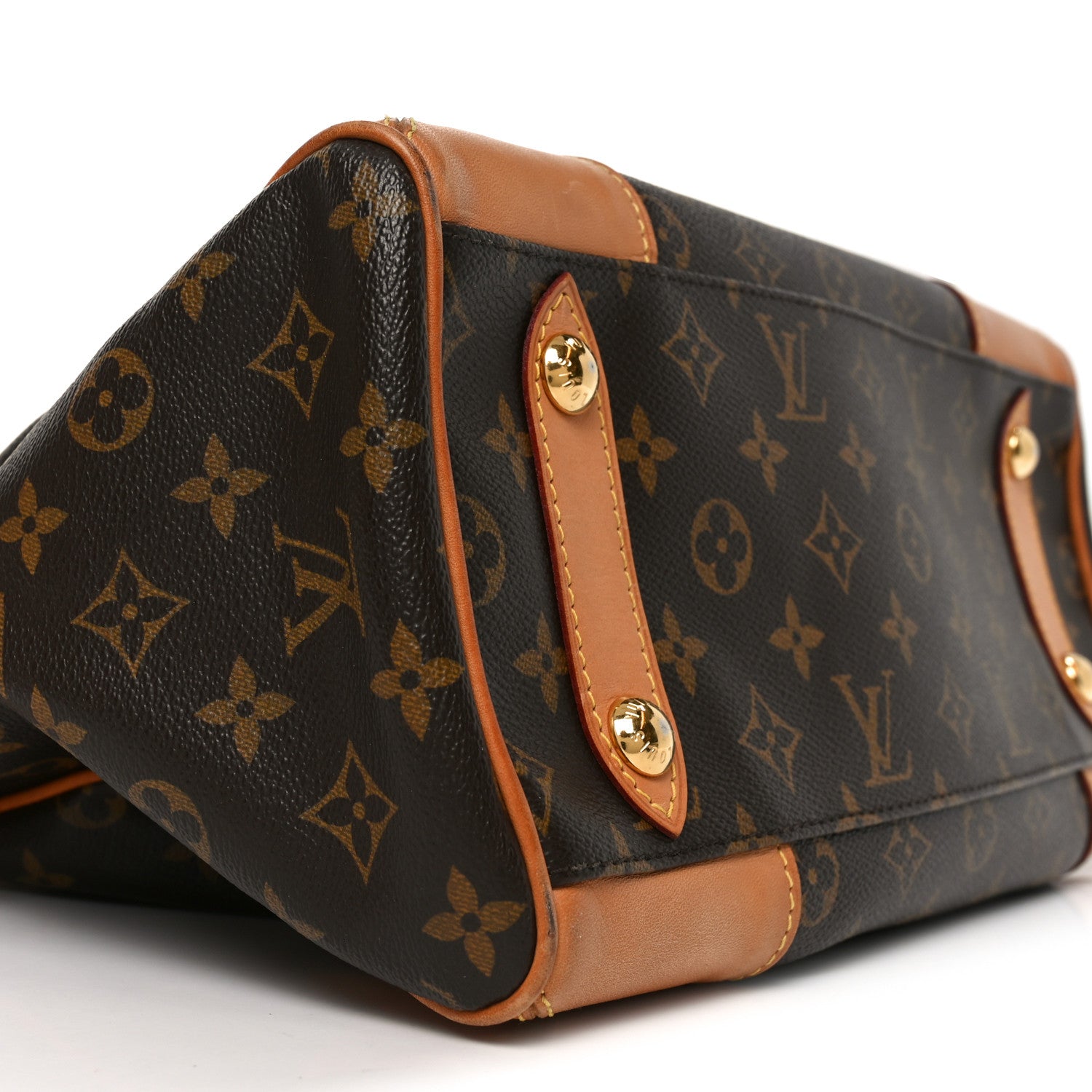 Louis Vuitton Monogram Retiro PM 8 of 10