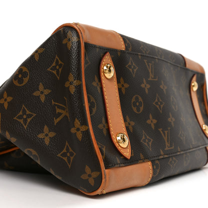 Louis Vuitton Monogram Retiro PM 8 of 10