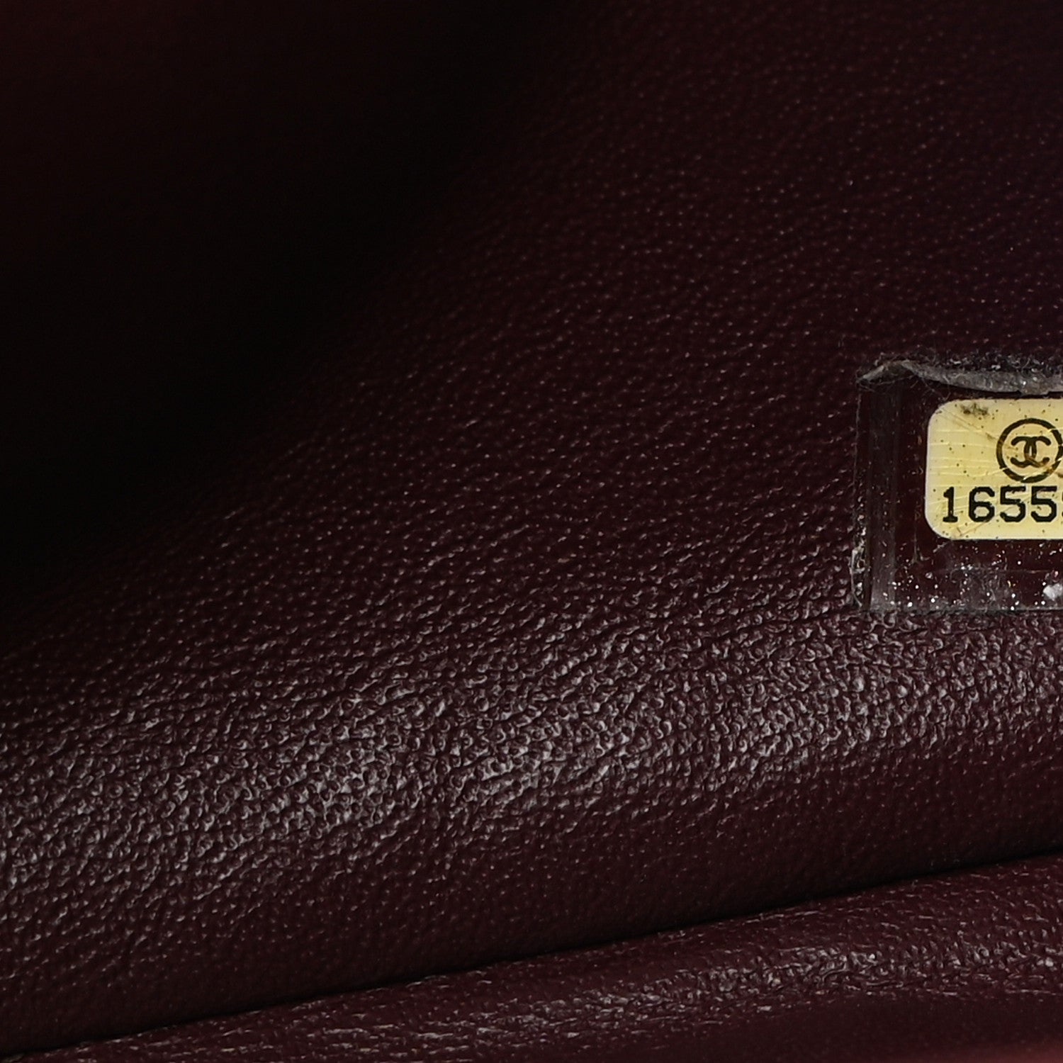 Chanel Aged Calfskin Quilted 2.55 Reissue 227 Flap Black 6 of 15