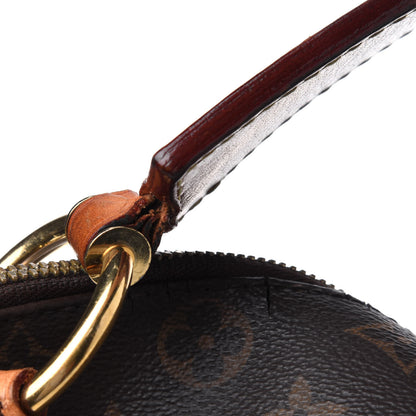 Louis Vuitton Monogram Berri PM 29 of 30
