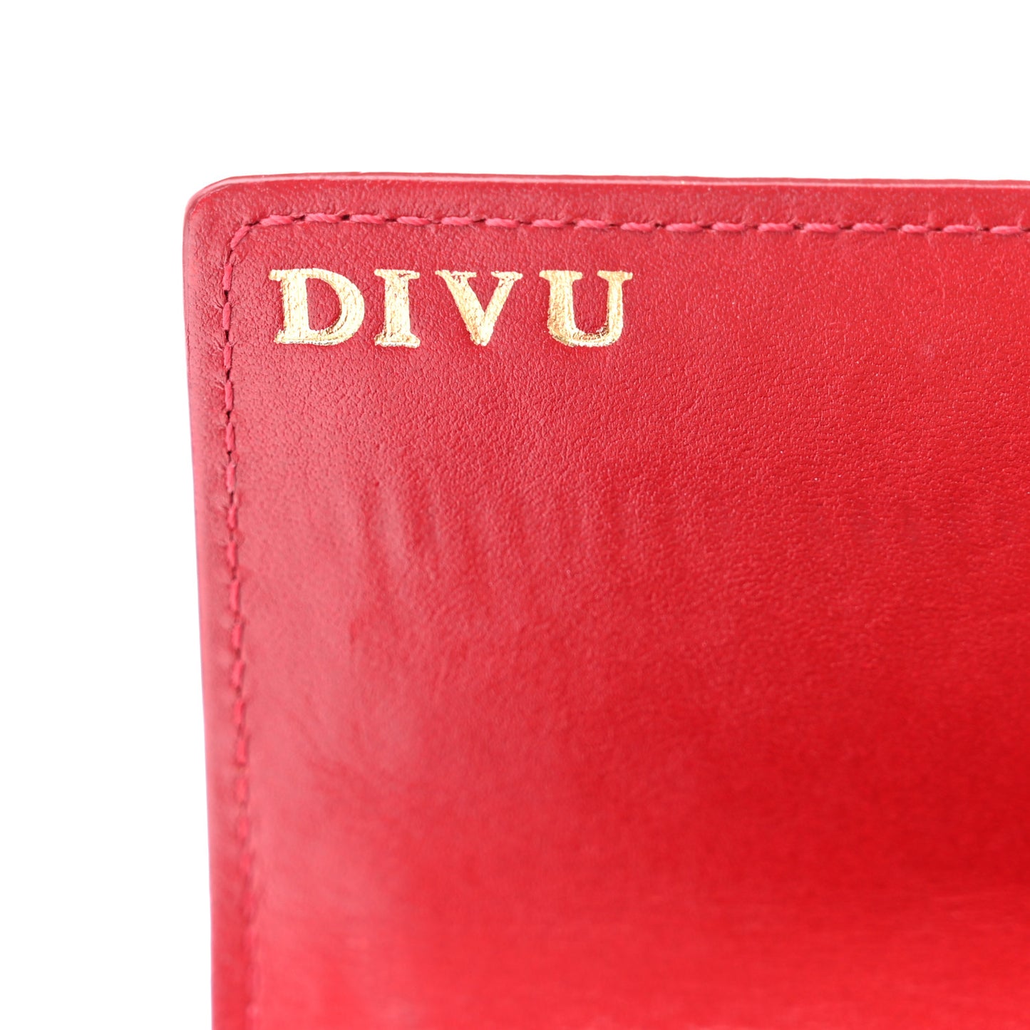 Vernis Sarah Wallet Pomme D'Amour