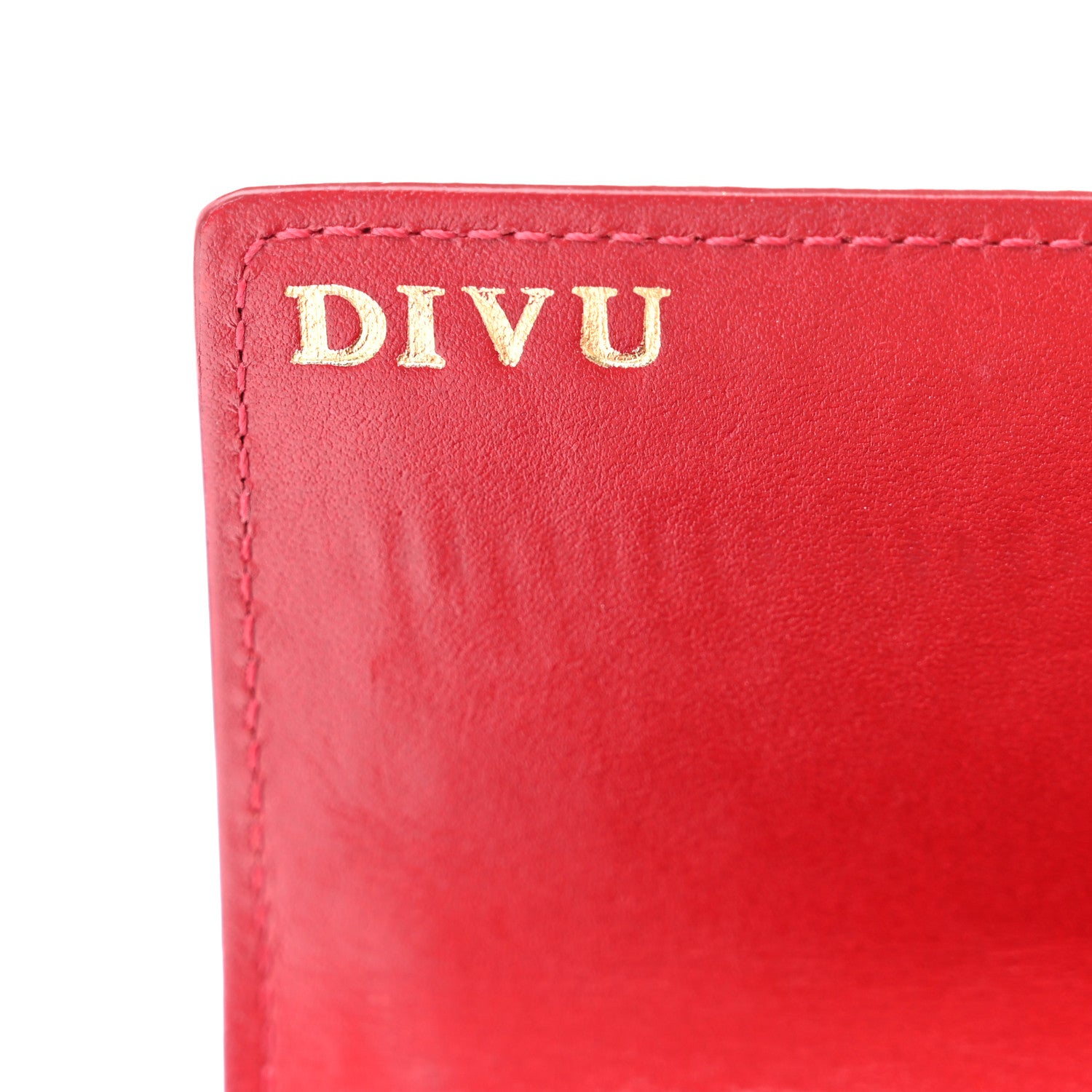 Louis Vuitton Vernis Sarah Wallet Pomme D'Amour 7 of 11