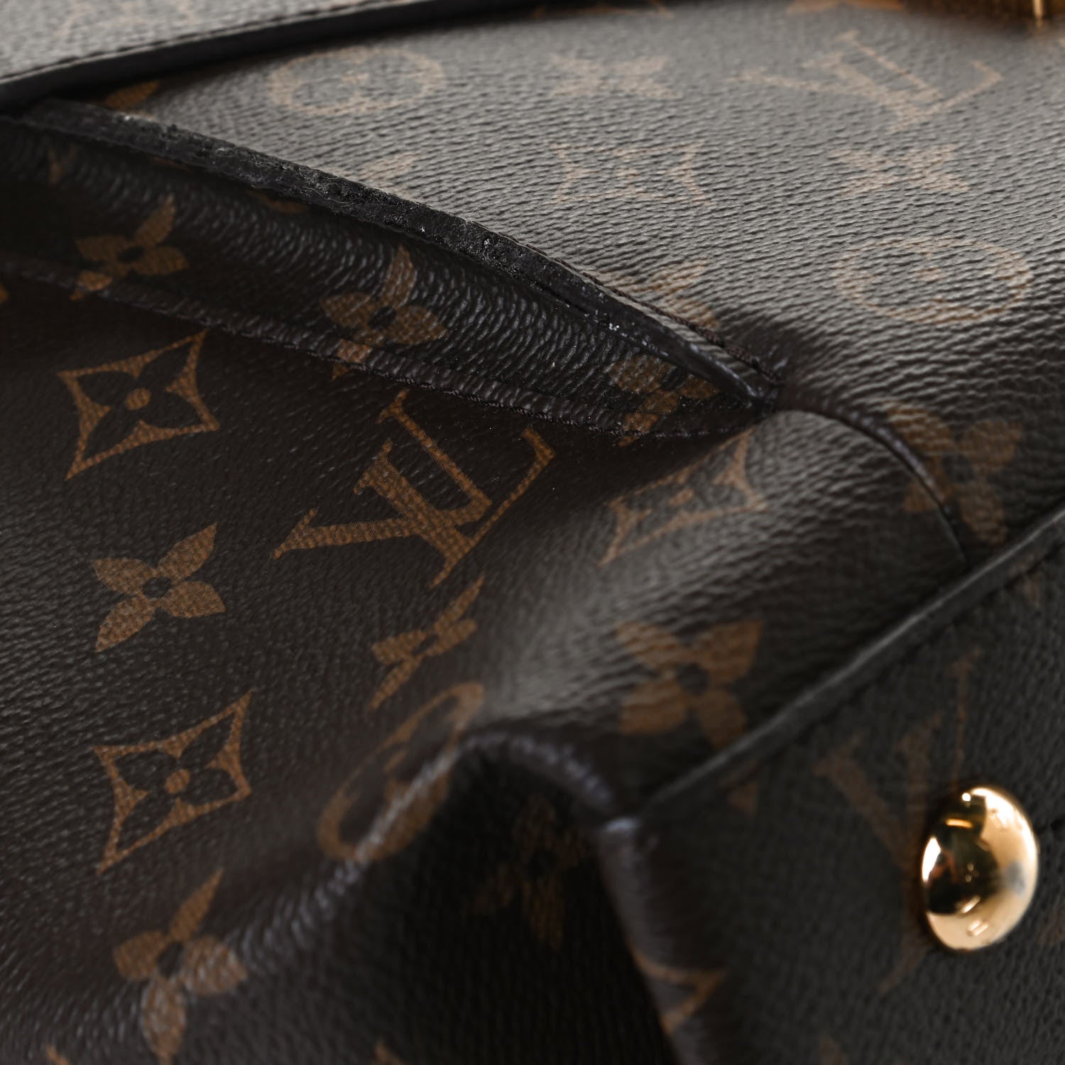 Louis Vuitton Monogram Metis 11 of 15