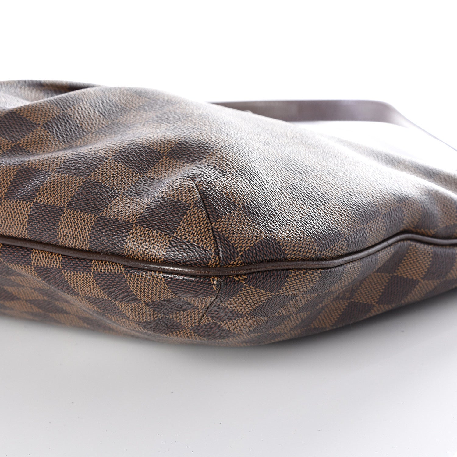 Louis Vuitton Damier Ebene Bloomsbury GM 6 of 10