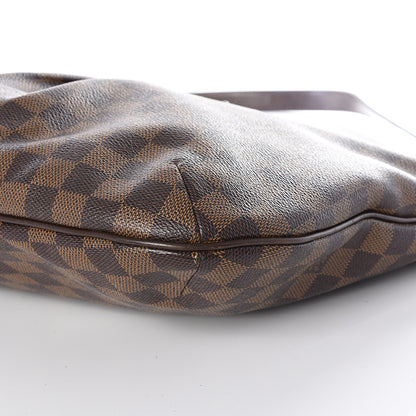 Louis Vuitton Damier Ebene Bloomsbury GM 6 of 10