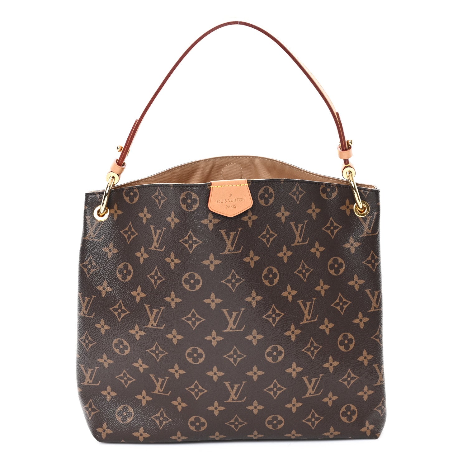 Louis Vuitton Monogram Graceful PM 1 of 10