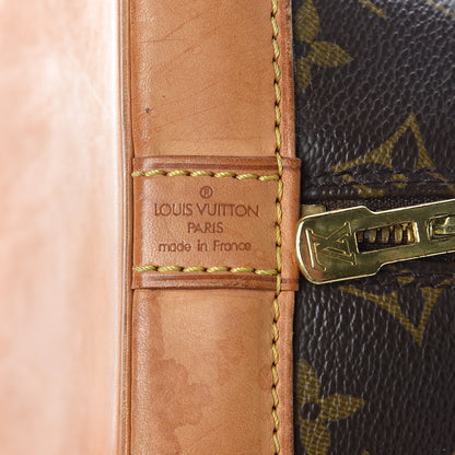 Louis Vuitton Monogram Alma PM 5 of 8