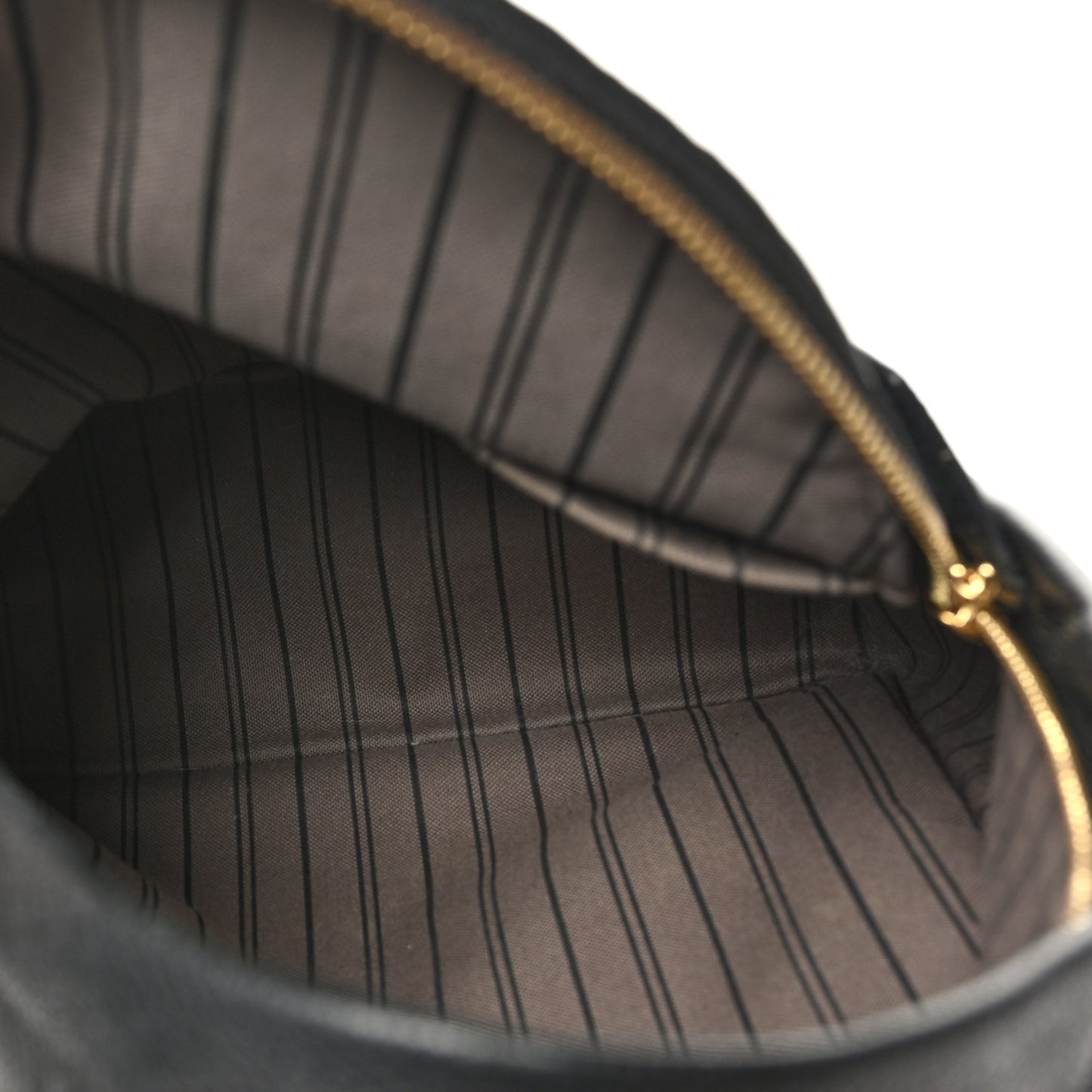 Empreinte Sorbonne Backpack Black