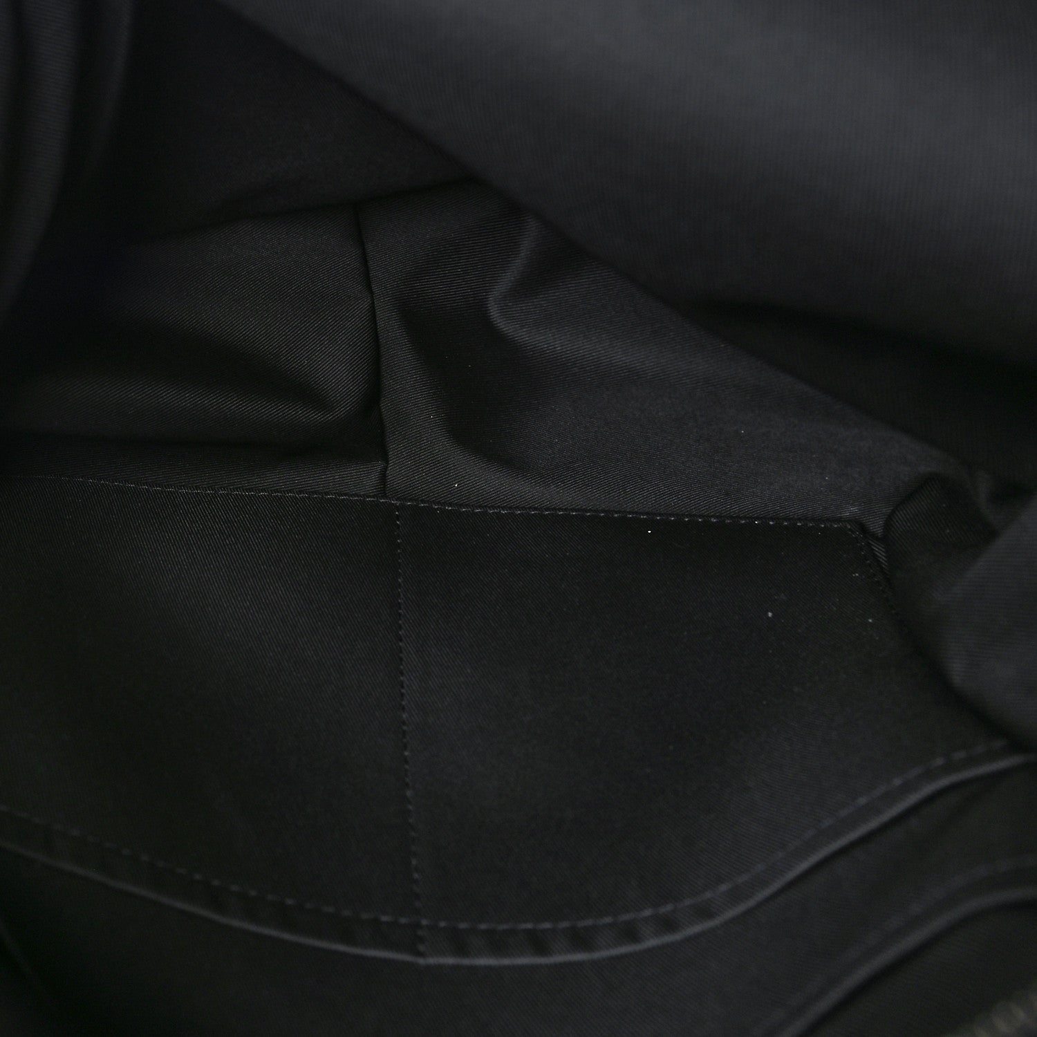 Louis Vuitton Monogram Eclipse Discovery Backpack PM 5 of 8