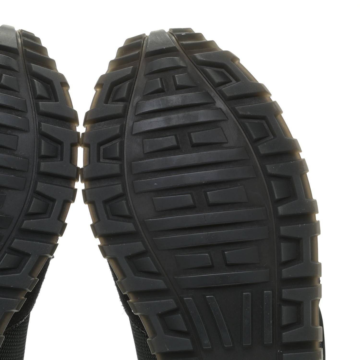 Louis Vuitton Suede Monogram Run Away Sneakers 38 Black 8 of 12