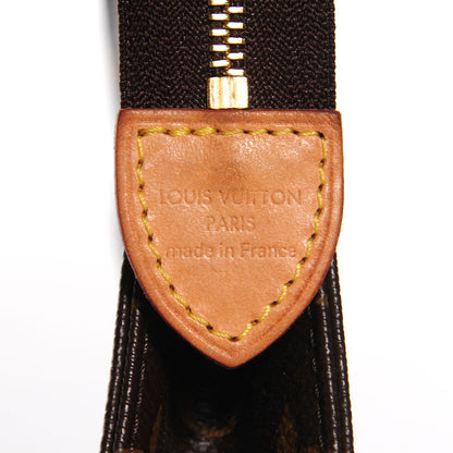 Louis Vuitton Monogram Toiletry Pouch 19 6 of 7