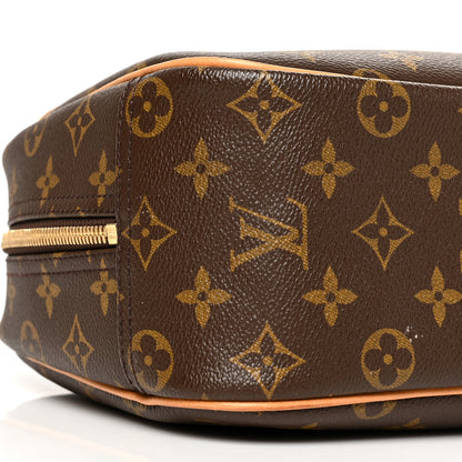 Louis Vuitton Monogram Trouville 8 of 9