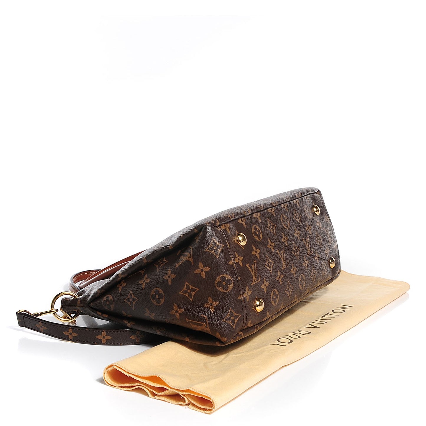 Monogram Pallas Black
