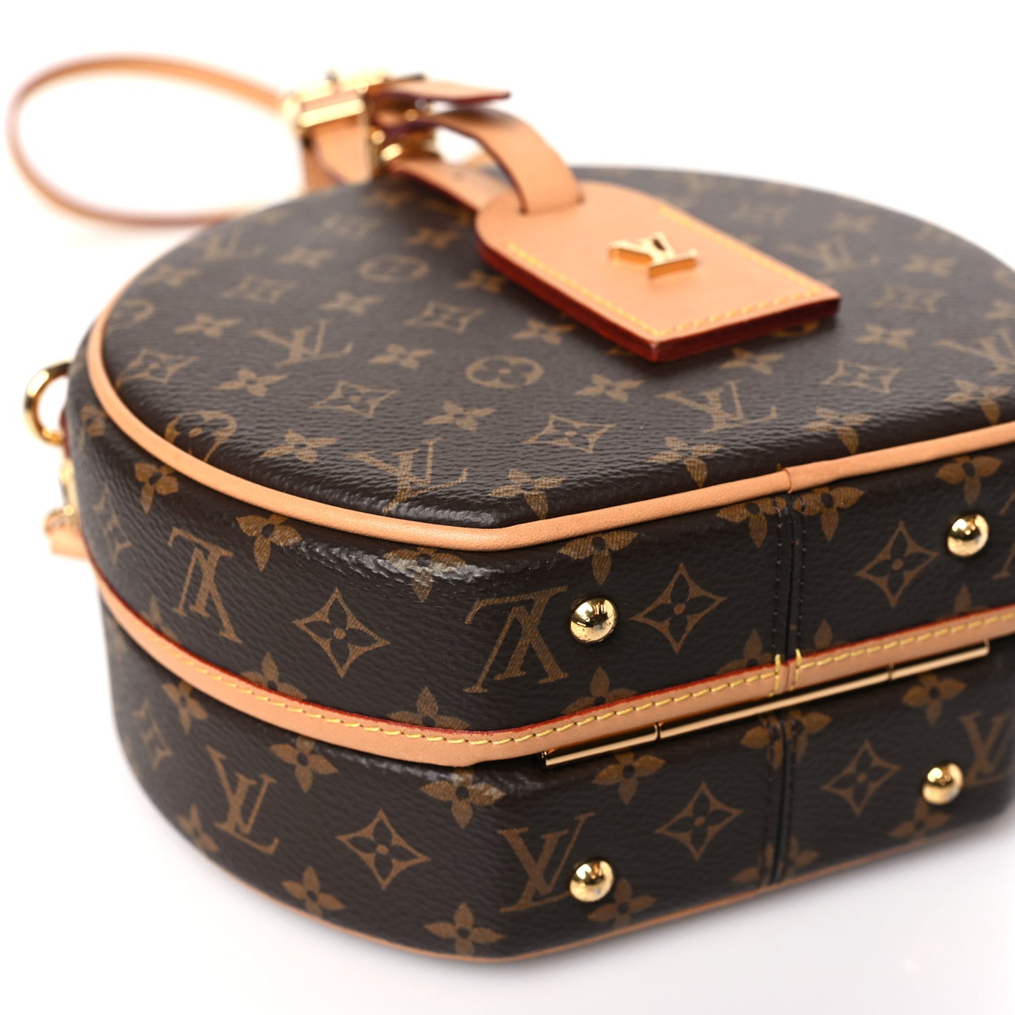 Monogram Petite Boite Chapeau