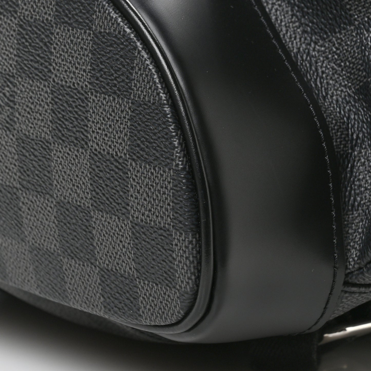 Damier Graphite Christopher PM Backpack