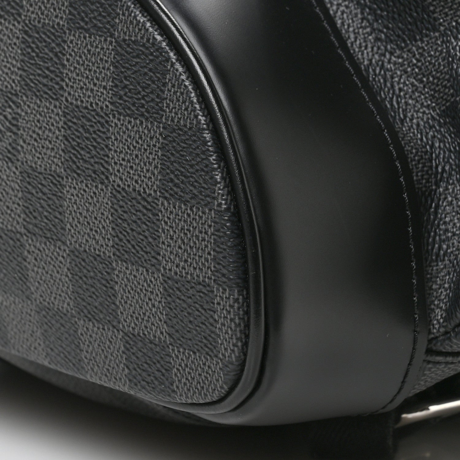 Louis Vuitton Damier Graphite Christopher PM Backpack 10 of 10