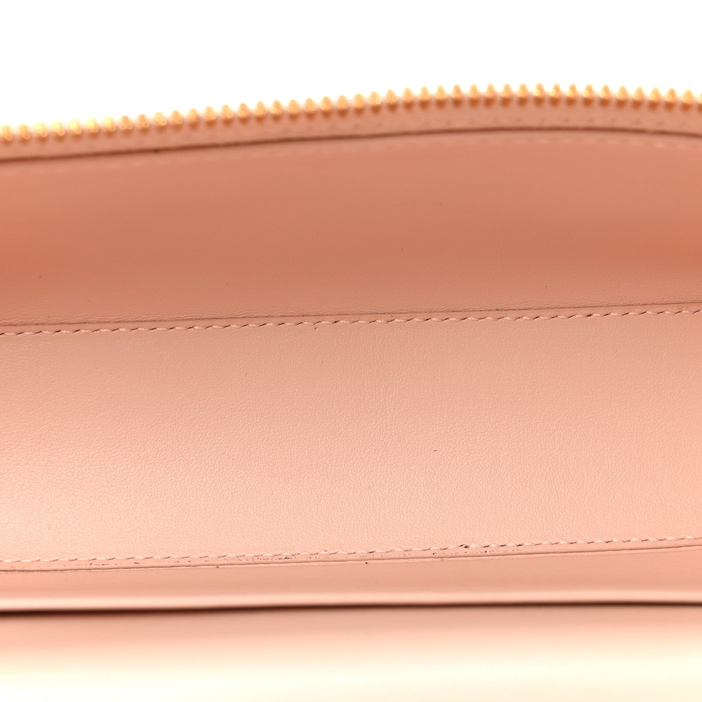 Calfskin Intrecciato Bang Bang Vanity Case Cameo