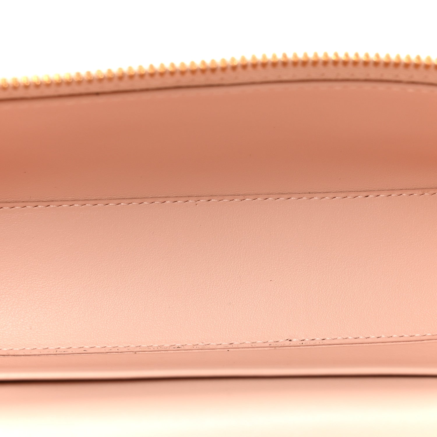 Bottega Veneta Calfskin Intrecciato Bang Bang Vanity Case Cameo 5 of 10