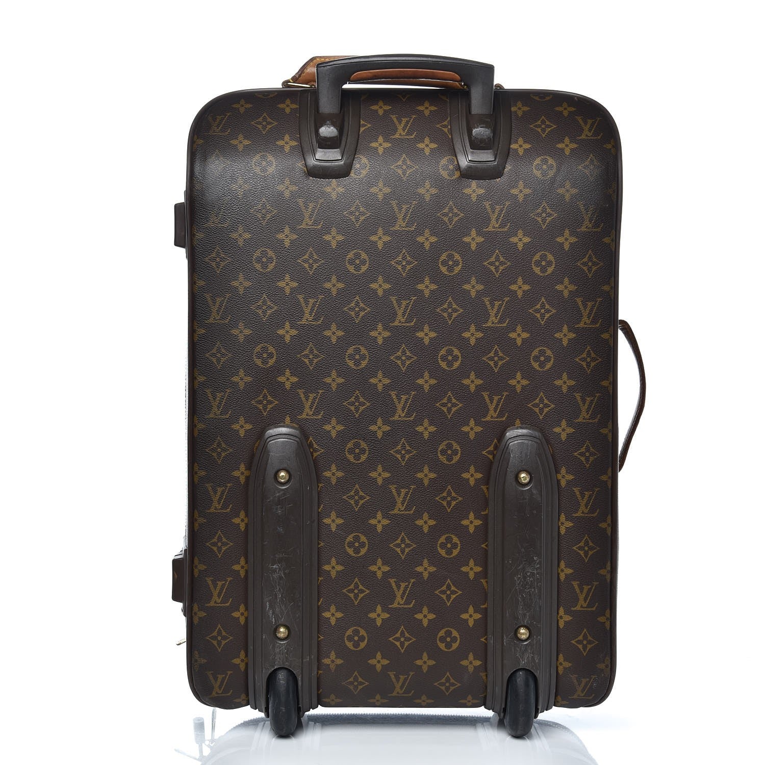 Louis Vuitton Monogram Pegase 55 19 of 32