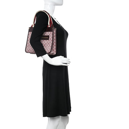 Louis Vuitton Mini Monogram Sac Kathleen Cherry 2 of 10