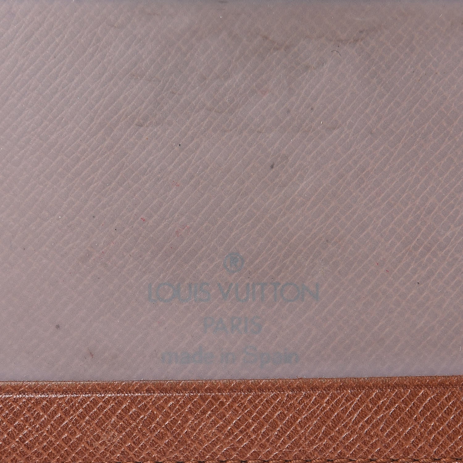Louis Vuitton Monogram ID Holder 6 of 7