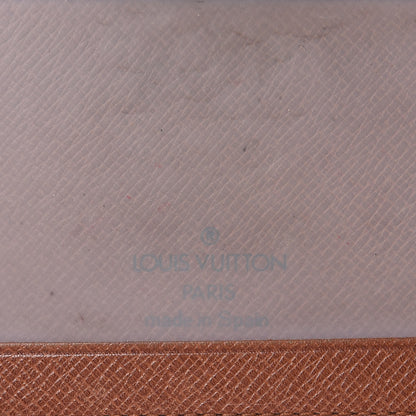 Louis Vuitton Monogram ID Holder 6 of 7