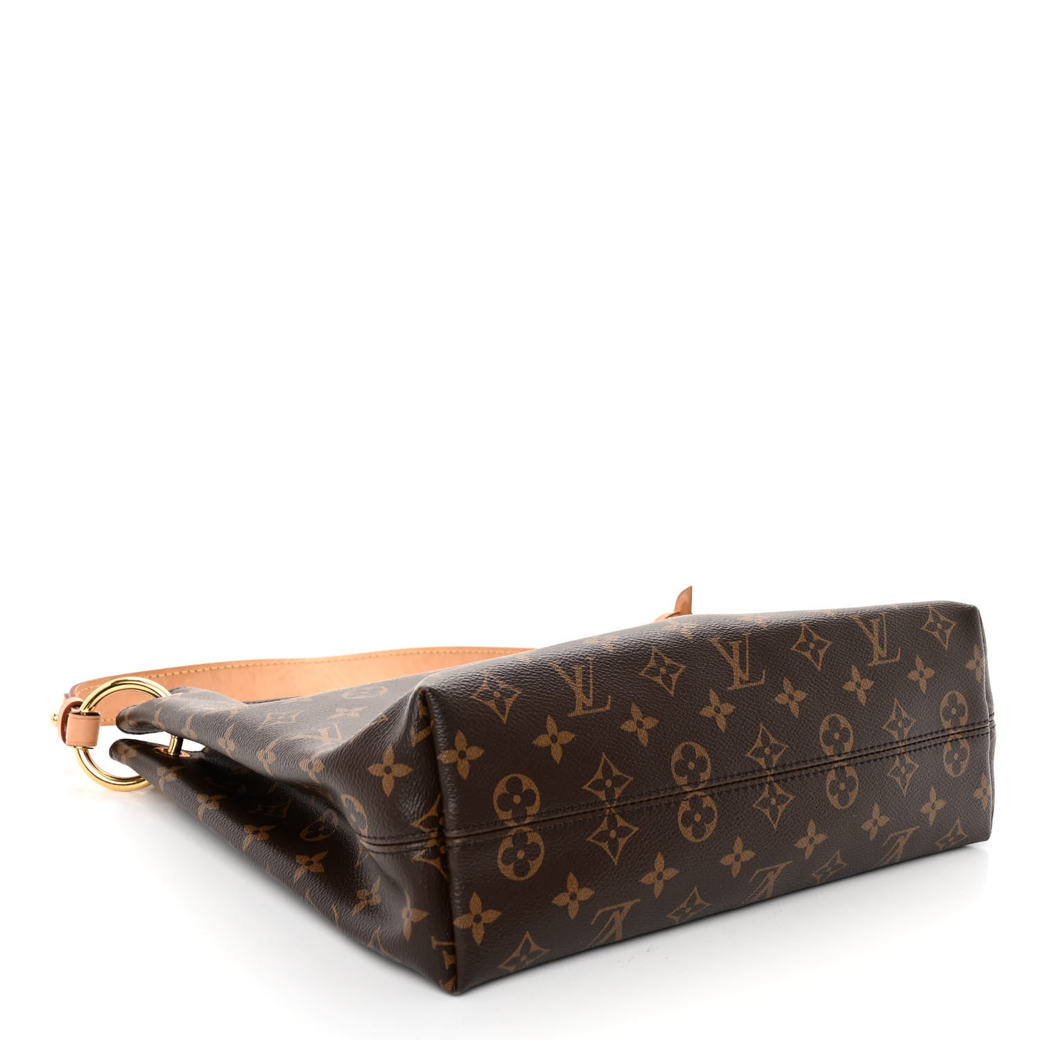 Louis Vuitton Monogram Graceful PM Pivoine 4 of 9