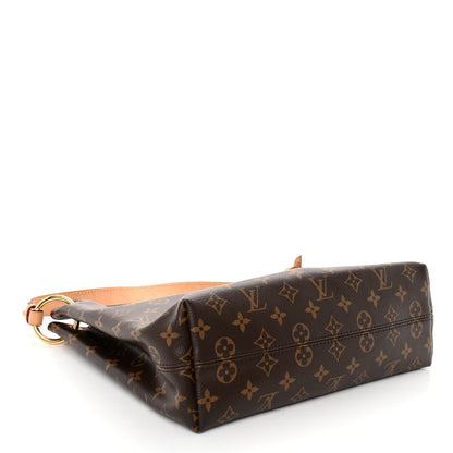 Louis Vuitton Monogram Graceful PM Pivoine 4 of 9