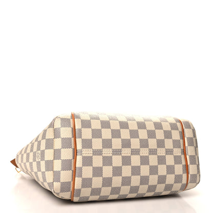 Louis Vuitton Damier Azur Totally PM 4 of 10