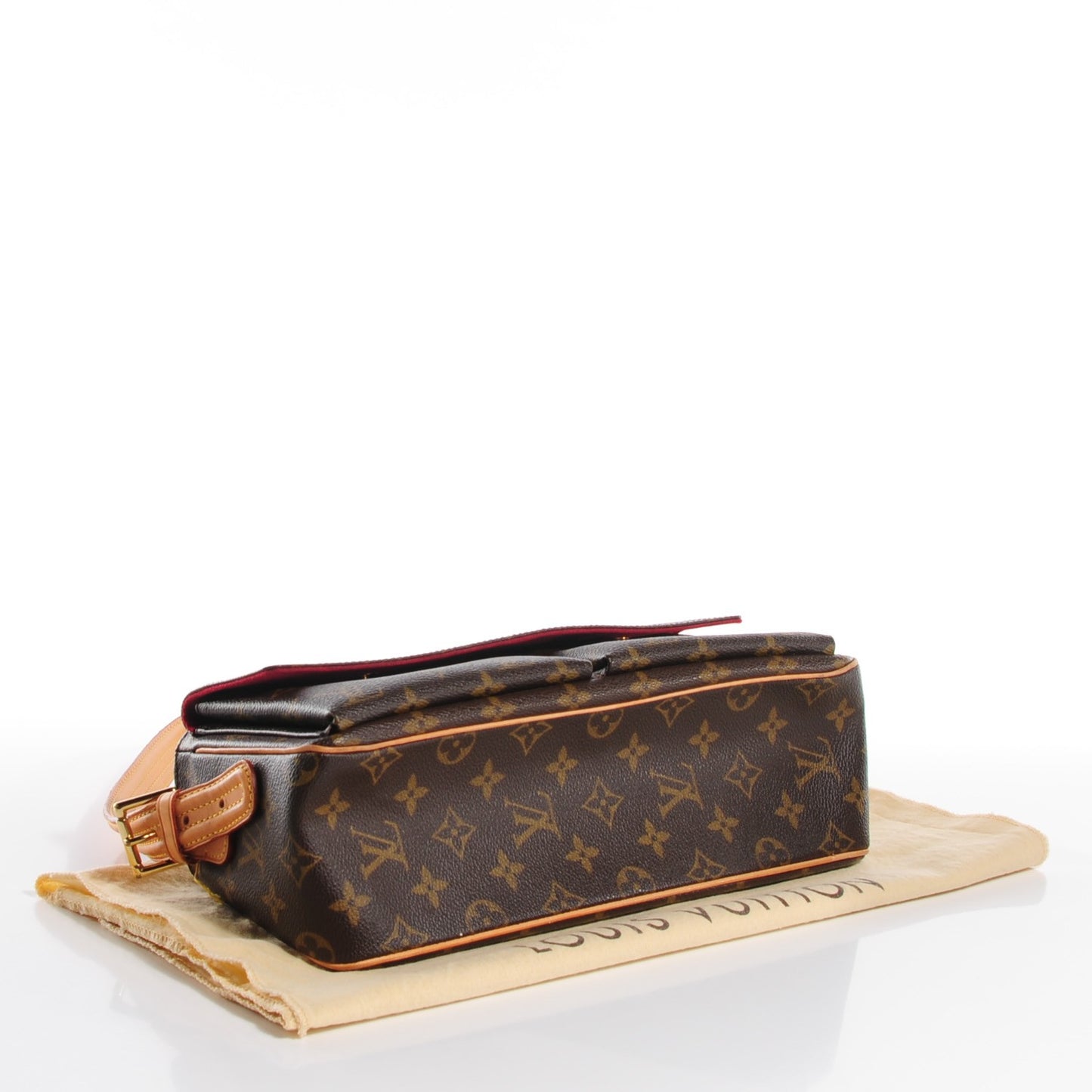 Monogram Viva-Cite MM