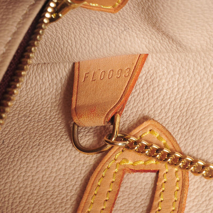 Louis Vuitton Monogram Petit Bucket 23 8 of 8