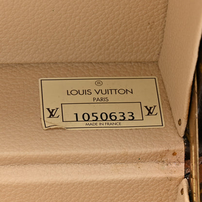 Louis Vuitton Monogram Bisten 70 7 of 23