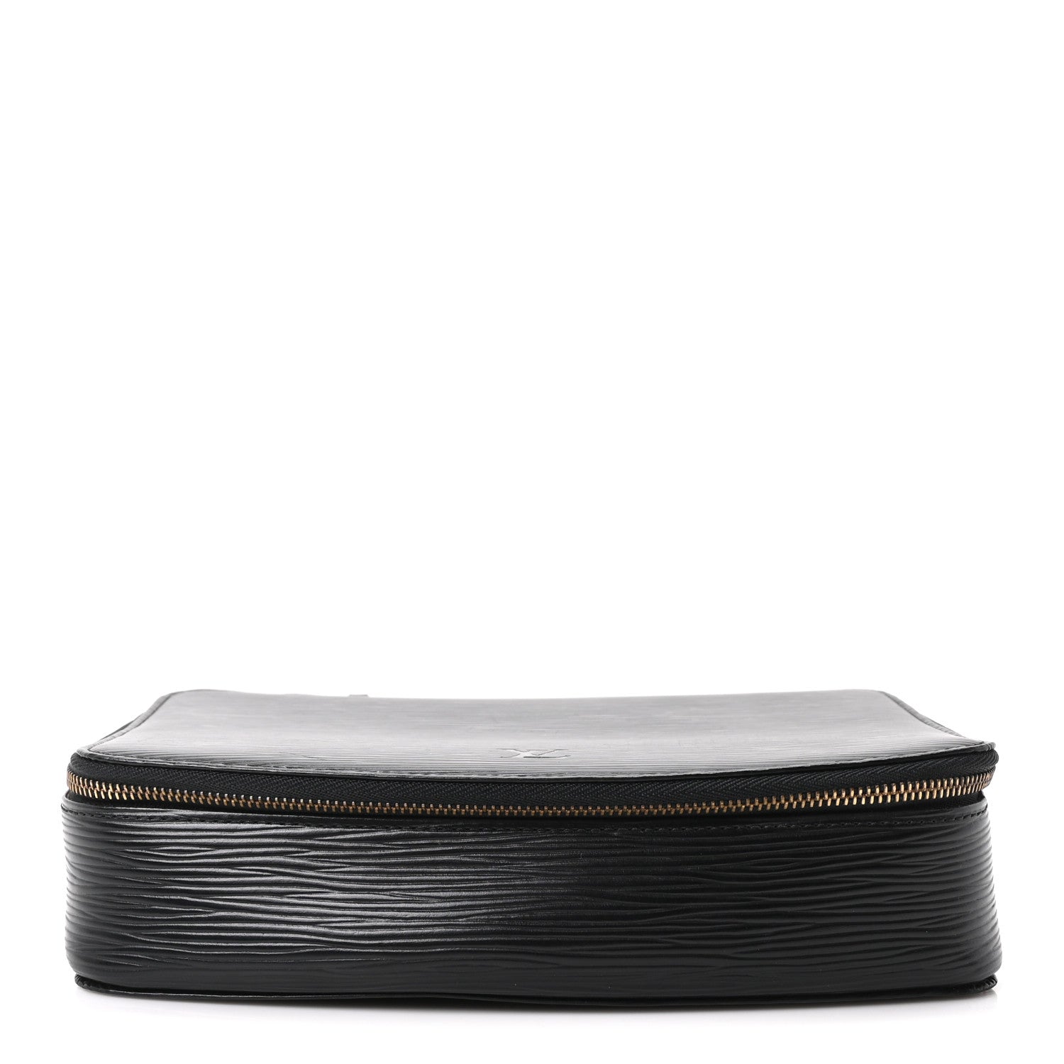 Louis Vuitton Epi Monte Carlo Jewelry Box Black 1 of 9