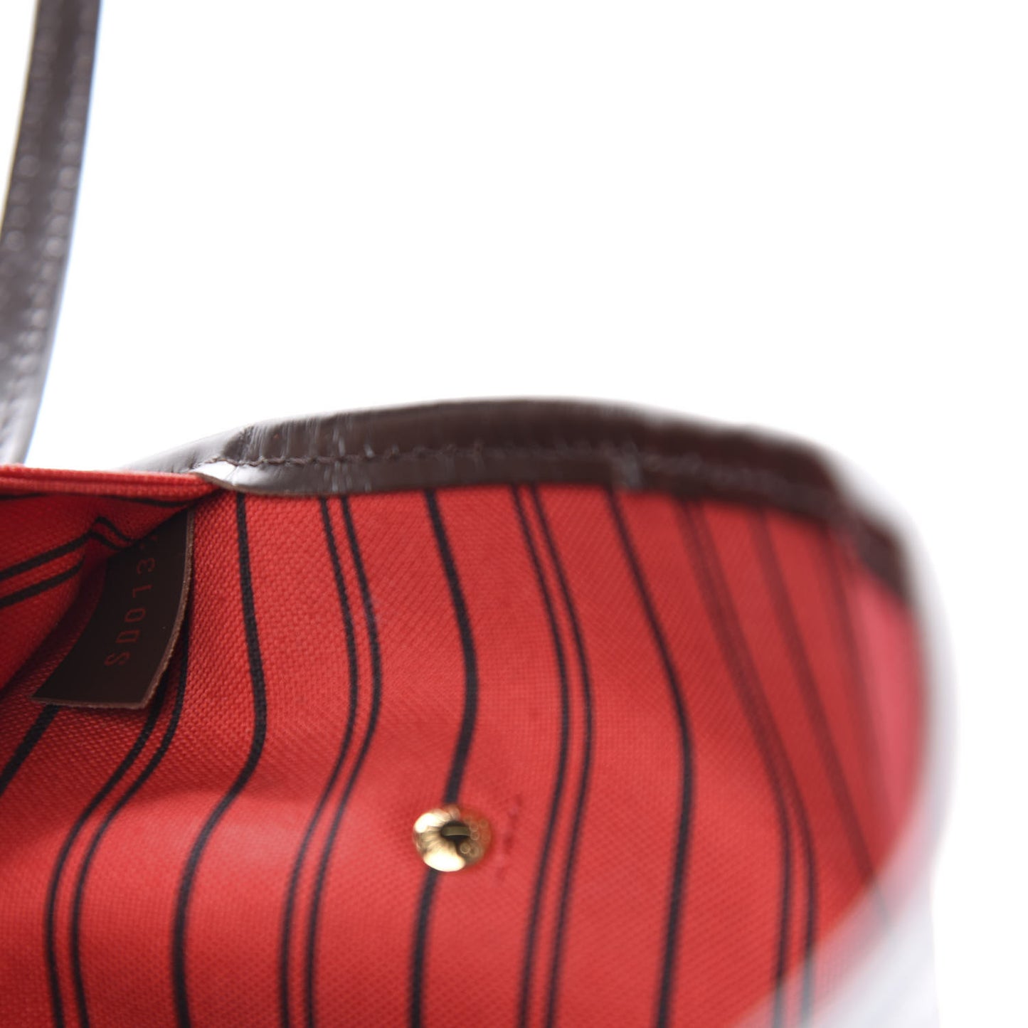 Damier Ebene Neo Neverfull MM