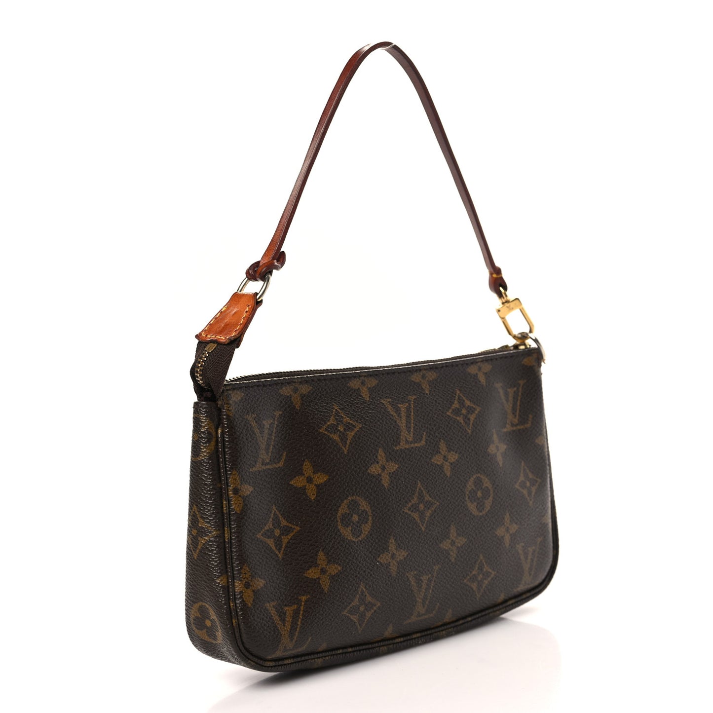 Monogram Pochette Accessories