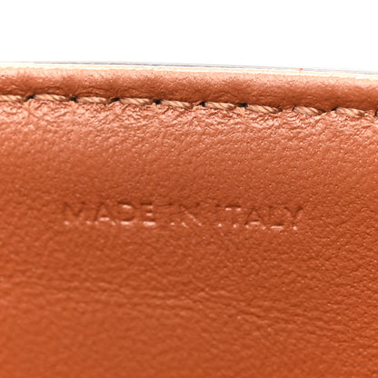 Celine Smooth Calfskin Medium Tabou Tan 8 of 11