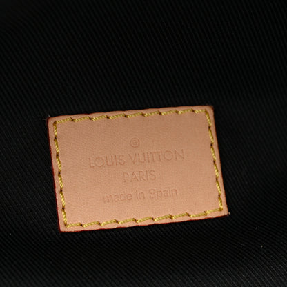 Louis Vuitton Monogram Bumbag 6 of 10