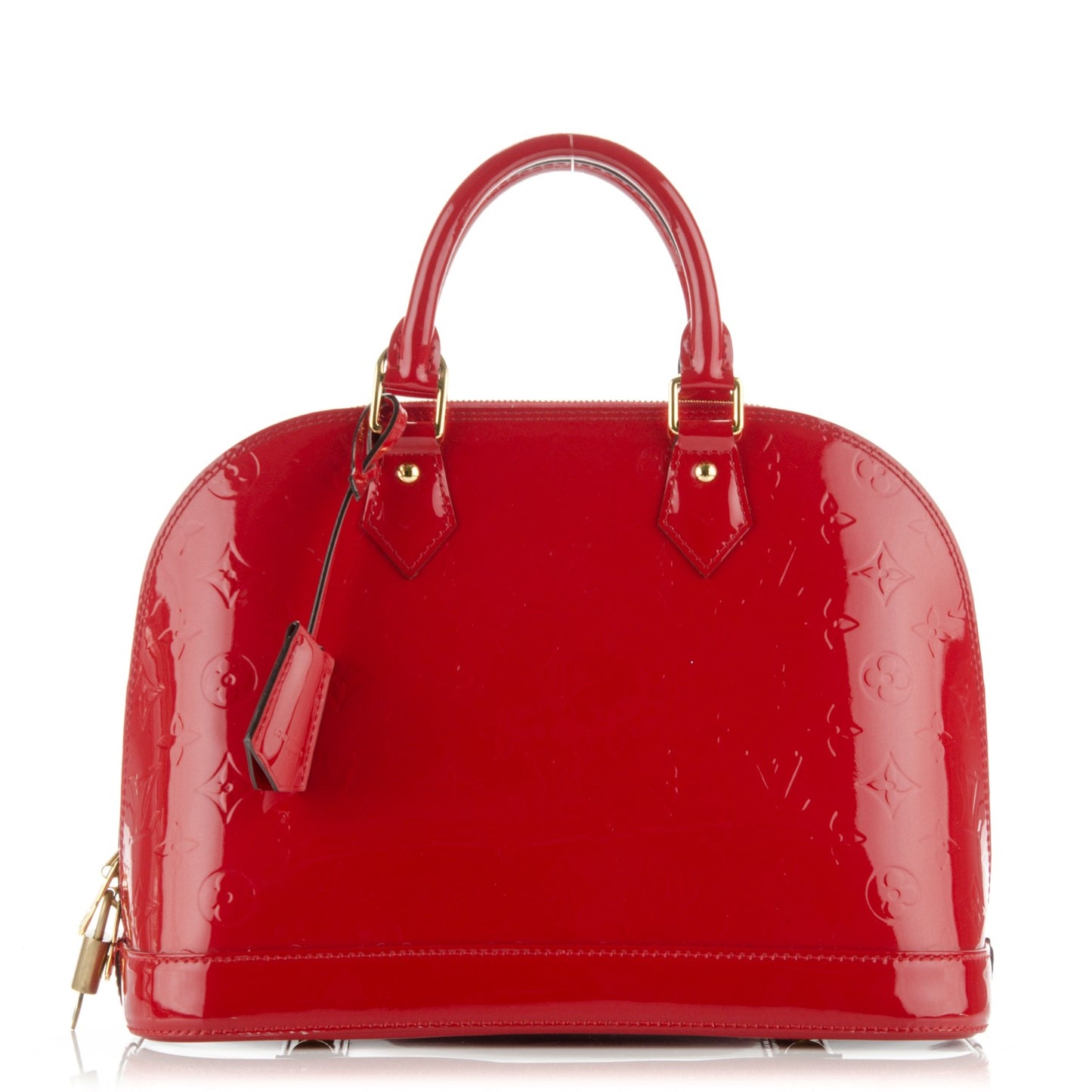 Vernis Alma PM Cherry