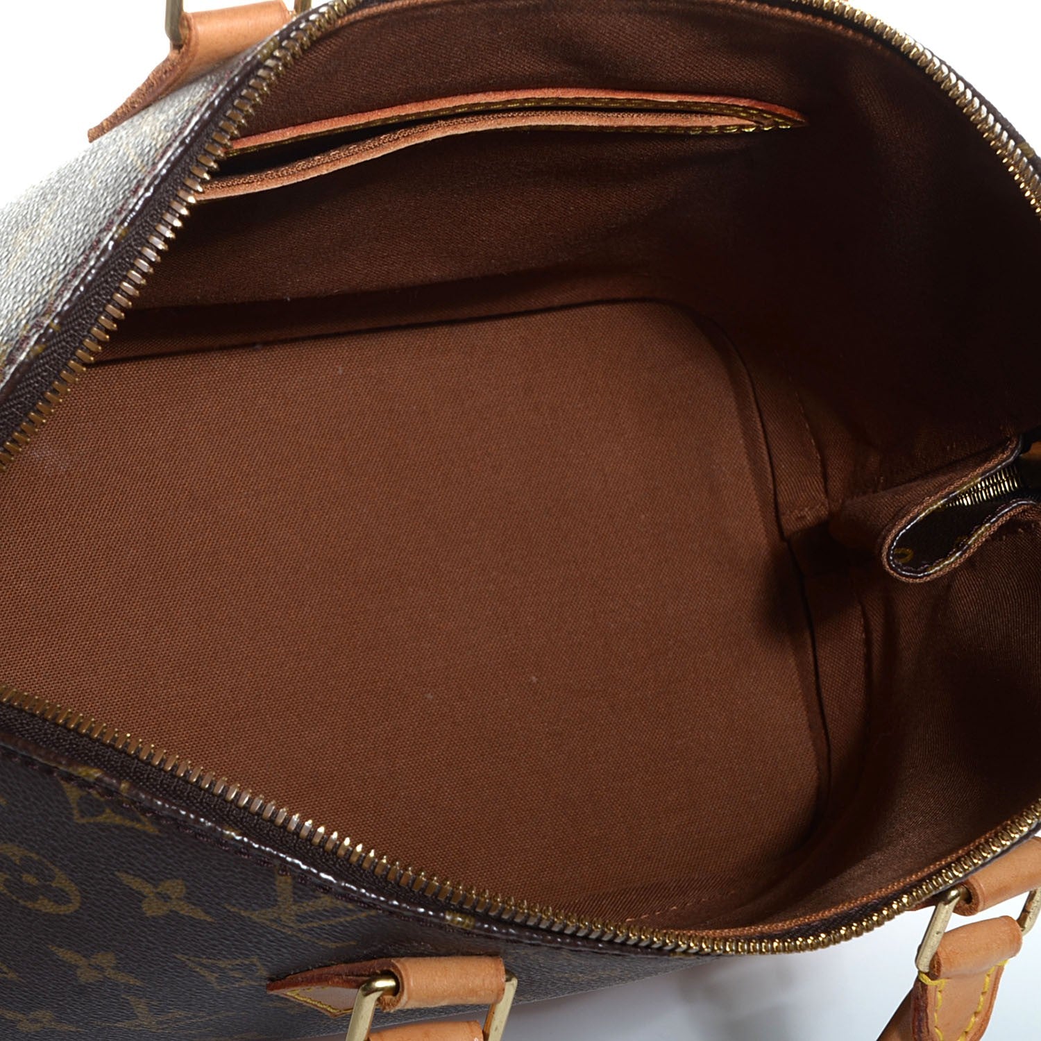 Louis Vuitton Monogram Alma PM 5 of 7