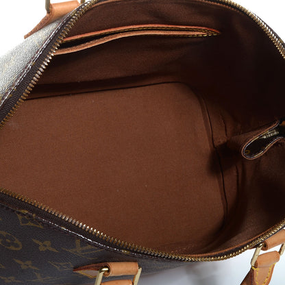 Louis Vuitton Monogram Alma PM 5 of 7