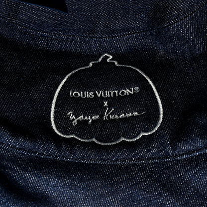 Louis Vuitton LV x YK Monogram Dots Bucket Hat 8 of 8