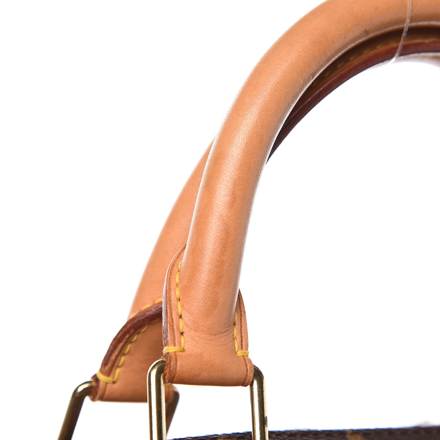 Louis Vuitton Monogram Keepall Bandouliere 60 12 of 19